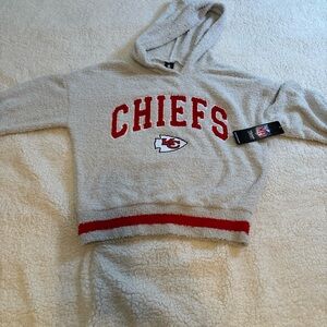 NFL Team Apparel Gray Sleepwear